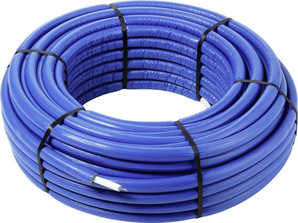 TUBE SMARTPRESS 20X2.3 ISOL.6MM RG 75M 751418 VIEGA