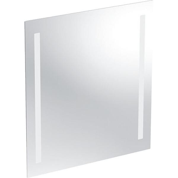 MIROIR LUMIN. OPTION BASIC 60CM  500.586.00.1 GEBERIT