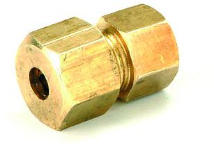 RACCORD UNION SUDO A COMPRESSION - FF - Droit - J501