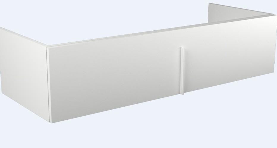 EXCLUSIVITES RICHARDSON PAR SANIJURA - Meuble sous plan