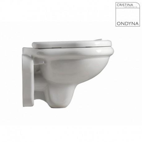 BLOC WC PARIGI RETRO COMP. SUSP  BLC  WPG1015 ONDYNA  [WPG1015] 