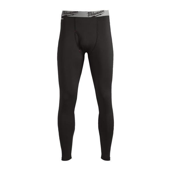 SOUS-PANTALON THERMIQUE  NOIR XL   4932498292 TECHTRONIC INDUSTRIES FRANCE  [4932498292]