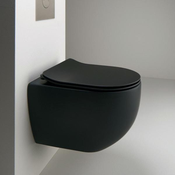 BLOC WC MINI CIOTOLA SUSP. A/ABAT S WCI329113 ONDYNA  [WCI329113]
