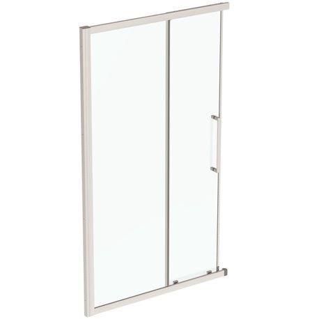 PORTE COUL+FIXE 120 I LIFE VT CHR     T4859EO IDEAL STANDARD FRANCE