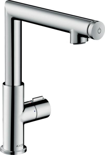 MITIGEUR LAV SELECT 220     CHR AXOR 45016000 HANSGROHE  [45016000]