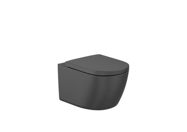CUVETTE SUSP. MERIDIAN NOIR MAT    A346747080