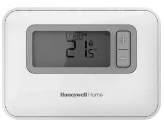 THERMOSTAT D'AMBIANCE - Thermostat d'ambiance programmable