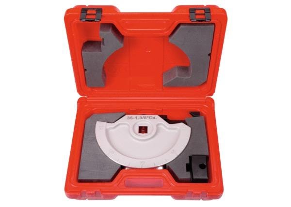 CINTRE POUR ROBEND 4000 35MM       1000001563 ROTHENBERGER  [1000001563]
