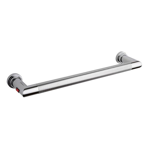SECHE SERVIETTE ELECTRIQUE CHROME  MSE621GI51 ONDYNA  [MSE621GI51]