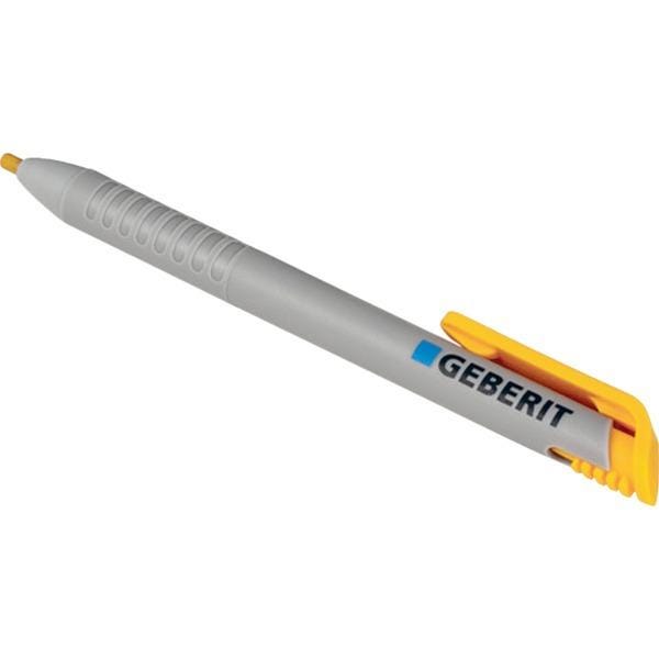 CRAYON GRAS AV.MINE RETRACTABLE  690.102.00.1 GEBERIT  [690.102.00.1]