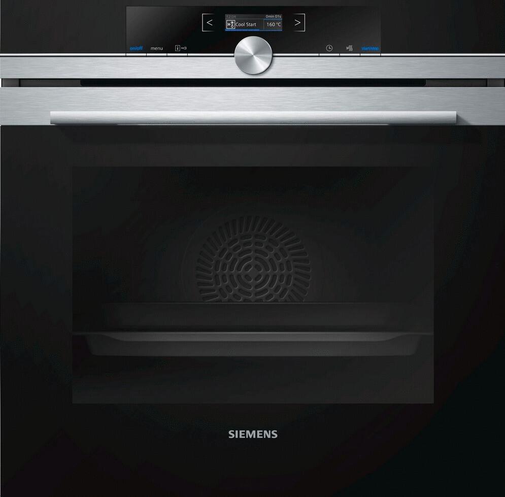 SIEMENS - Four à pyrolyse