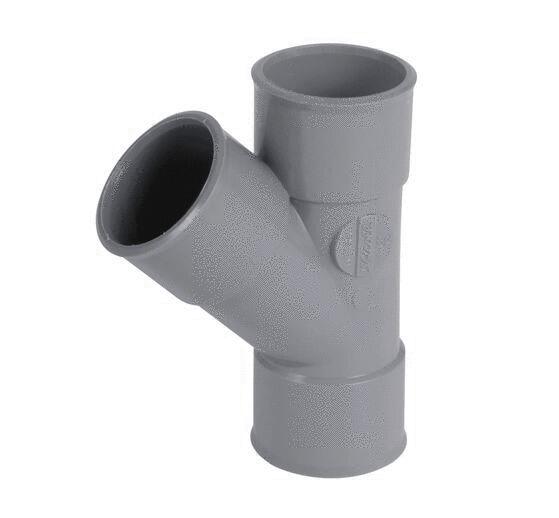 CULOTTE / EMBRANCHEMENT - FFF - 45° - Simple