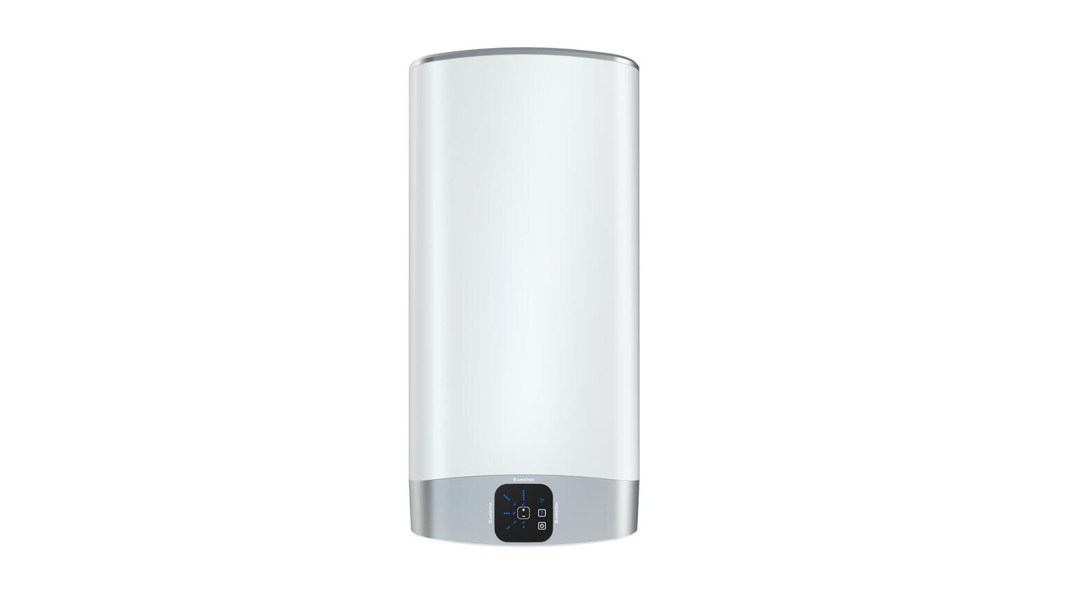 VELIS EVO - RESISTANCE BLINDEE - Chauffe-eau multiposition (vertical/horizontal)