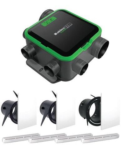 PURIFICATION D'AIR - EasyHOME® pureAIR Compact