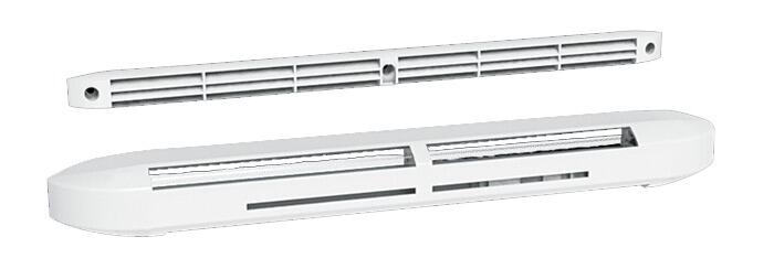 ENTREE D'AIR HYGROREGLABLE - VMC hygro B - Acoustiques
