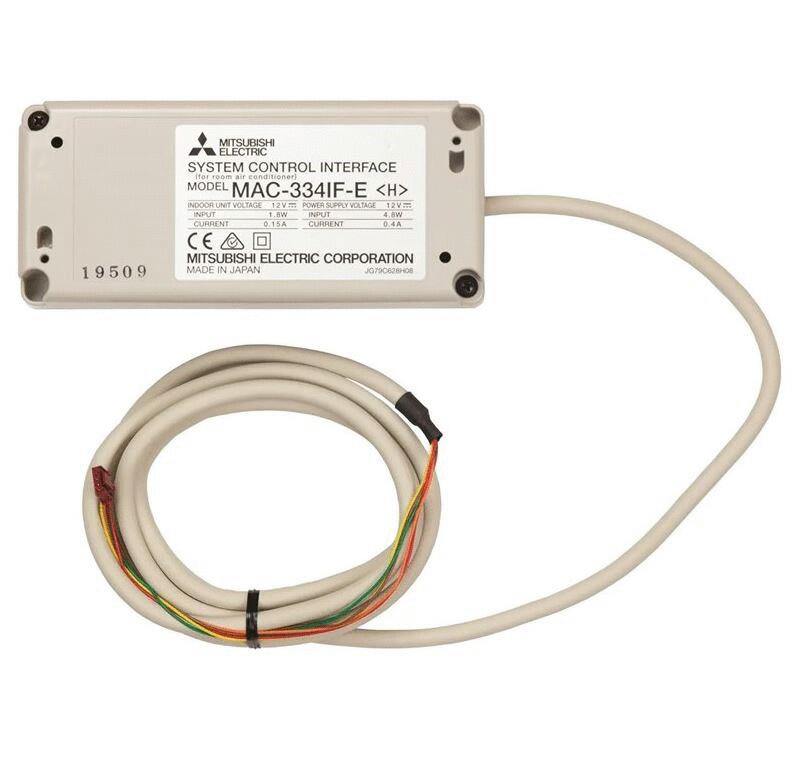 INTERFACE M-NET