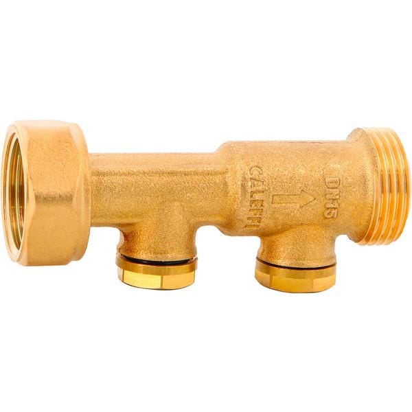 CLAPET 343 1"1/4 NF B.LAIT             304660 SFERACO  [343077]
