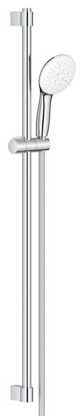 ENSEMBLE DE DOUCHE 3 JETS 8L AVEC BARRE 900 M GROHE  [26771003]