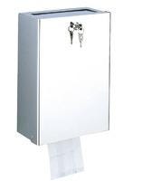 DISTRIBUTEUR SAC.HYGIEN.INOX            2561D