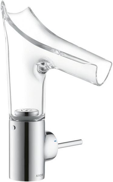 MITIGEUR LAV 140 CHROME  AXOR STARCK 12112000 HANSGROHE  [12112000]