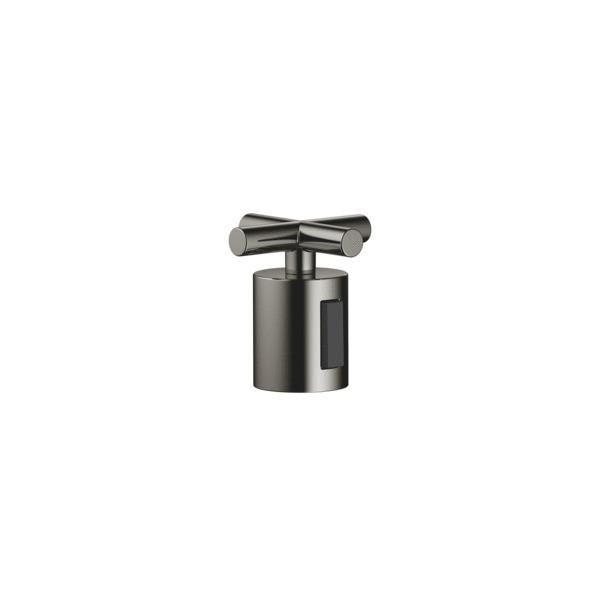 POIGNEE DE REG.DEB. DARK CHR.     11432892-19