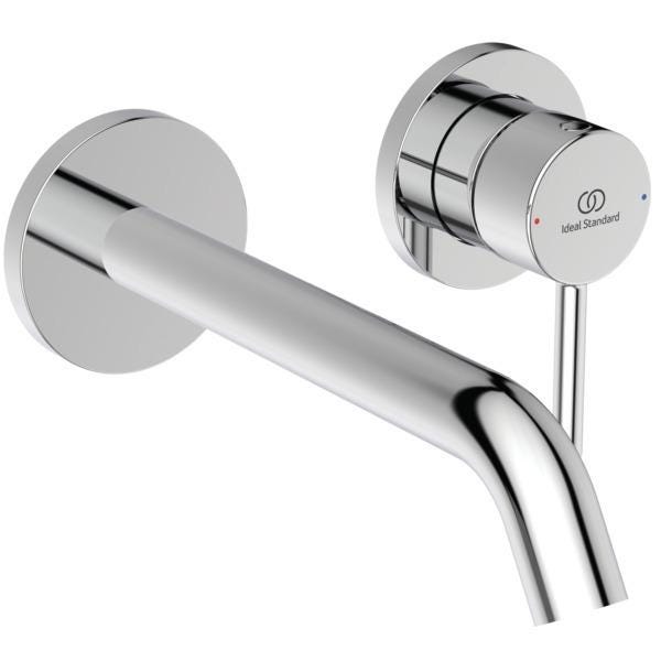 MITIGEUR MUR/LAV CERALINE O NUOVO     BD764AA IDEAL STANDARD FRANCE  [BD764AA]