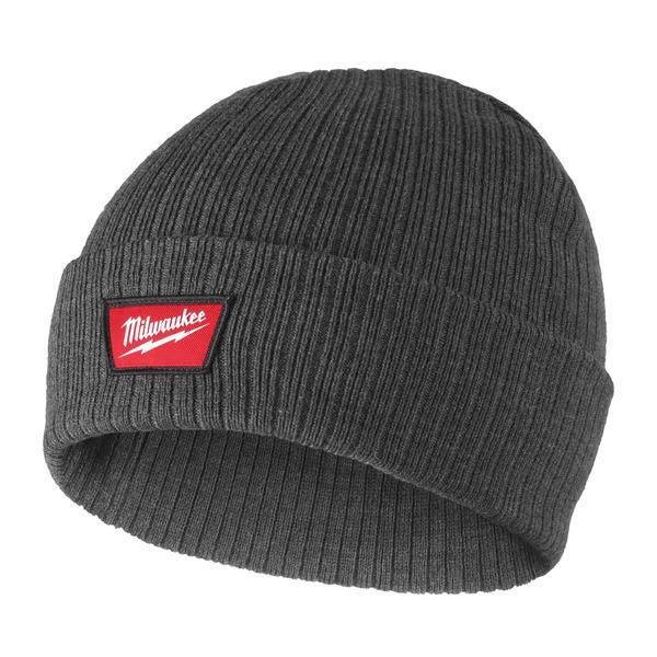 BONNET A REVERS GRIS               4932499383