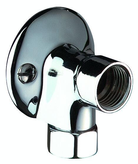 ACCESSOIRES ROBINETTERIE - Applique
