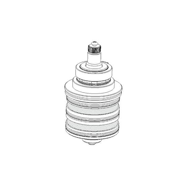CARTOUCHE PRESTOTHERM 84L        PRESTO 84516 PRESTO LES ROBINETS  [84516]
