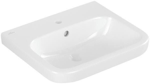 LAVABO 55X47 BLC.                 VB 41885G01