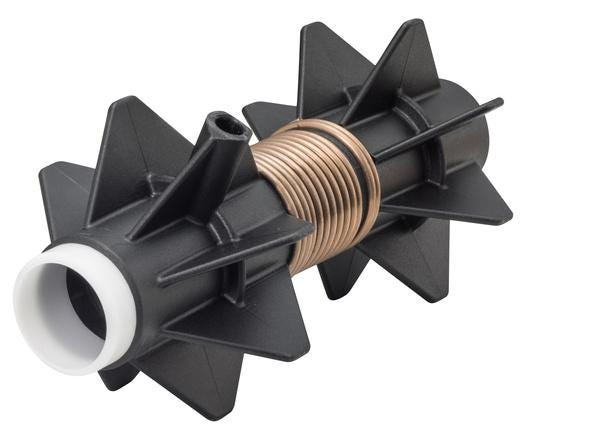 CORPS DE GUIDAGE D 100MM  REMS       175339 R REMS  [175339 R]