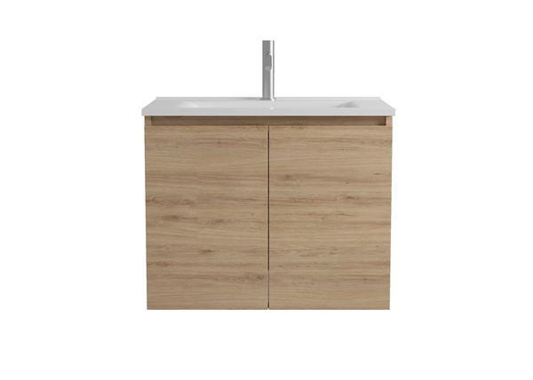 MEUBLE S/PLAN EAZY26 2P 70CM CHENE NAT.RC0221