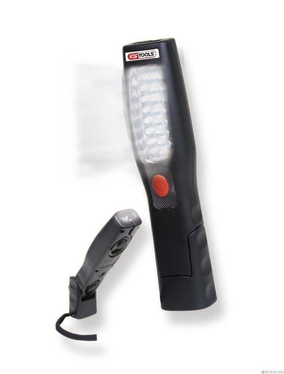 ECLAIRAGE - Baladeuse LED