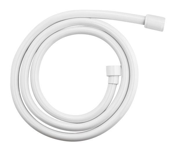 FLEXIBLE DCH 1500MM BLANC      GROHE 28151L02 GROHE  [28151L02]