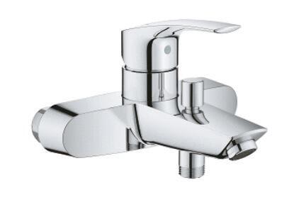 EUROSMART - Mititeur bain-douche monocommande