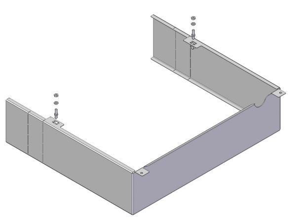 CACHE ROBINETTERIE CPACT ST         C71413901
