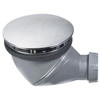 JAMES - Bonde de douche NF ø 90 mm
