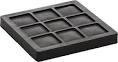 FILTRE CHARB.ACTIF WC AQUACLEAN  250.022.00.1 GEBERIT  [250.022.00.1]