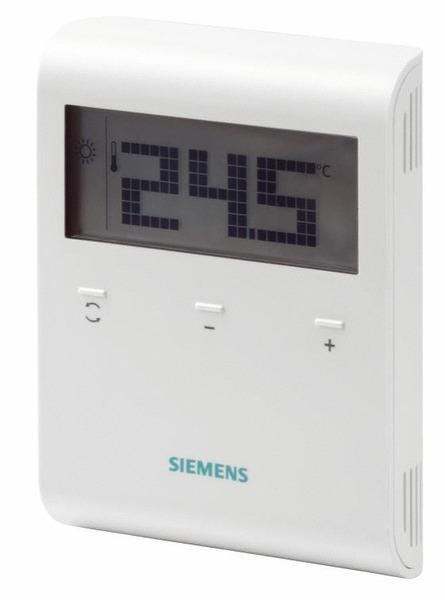 THERMOSTAT D'AMBIANCE