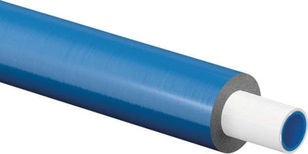 TUBE MULTICOUCHE UNIPIPE PLUS - Préisolé