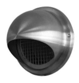 SORTIE ET PRISE D'AIR - PAQS - Grille aluminium de prise / rejet d'air