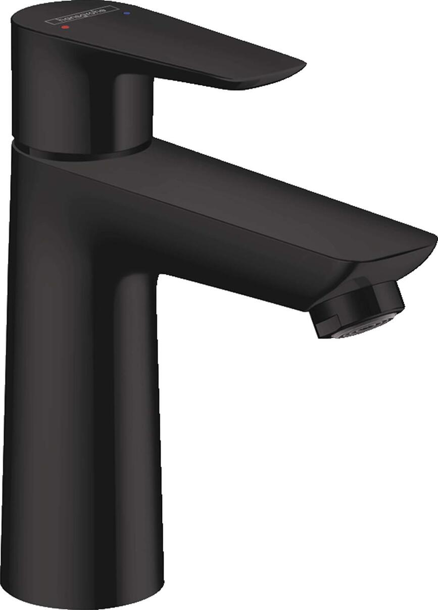 TALIS E - Mitigeur lavabo