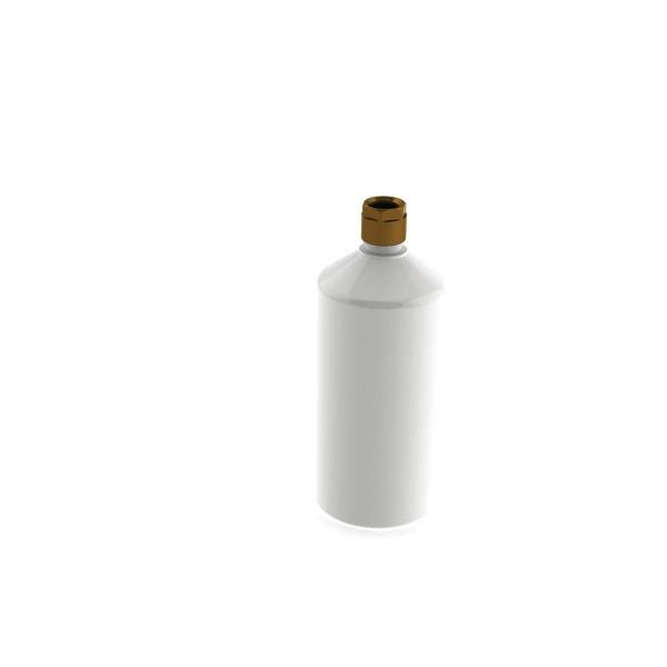 RESERVOIR 1L PR DISTRIBUTEUR SAVON     729501 DELABIE G ET J  [729501]
