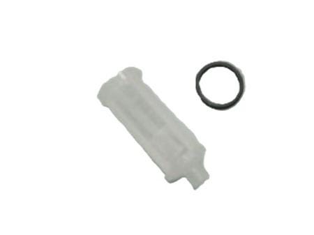 POMPE-FILTRE - Filtre