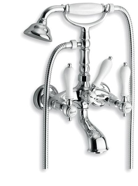 MITIGEUR B/D CANOVA ELITE         CHR CE10251 ONDYNA  [CE10251]
