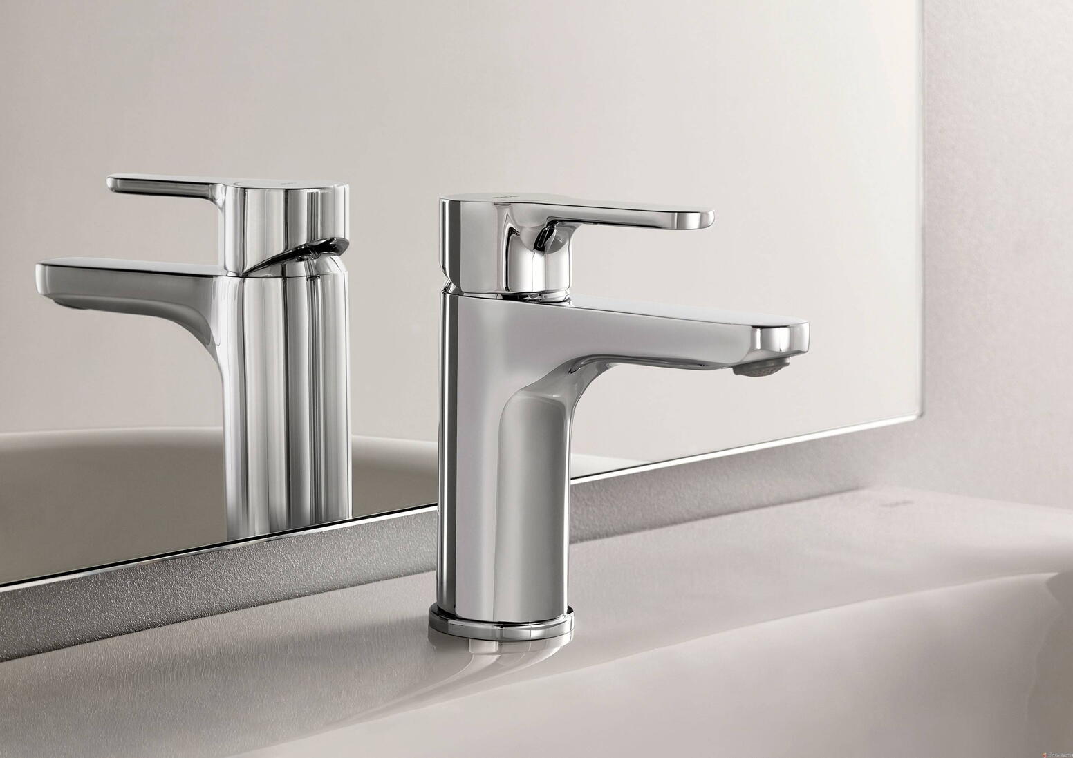 L20 - Mitigeur lavabo monotrou