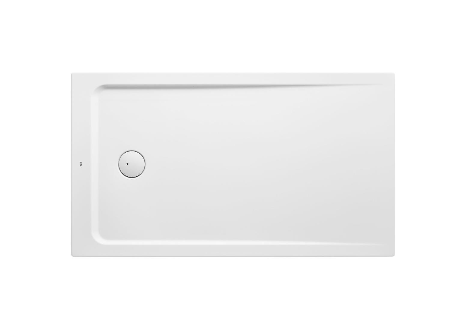 RECEVEUR ACRYL.NEO DAIQUIRI 140X80 A276323000 ROCA SANITAIRE  [A276323000] 