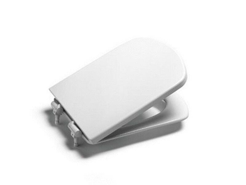 DAMA SENSO - Abattant blanc