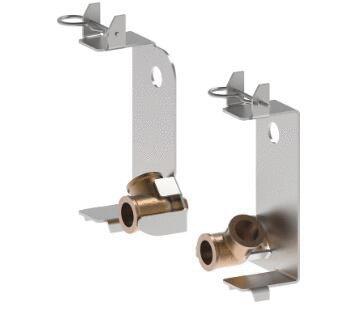 TECEONE - Kit de TECEone cloison sèche