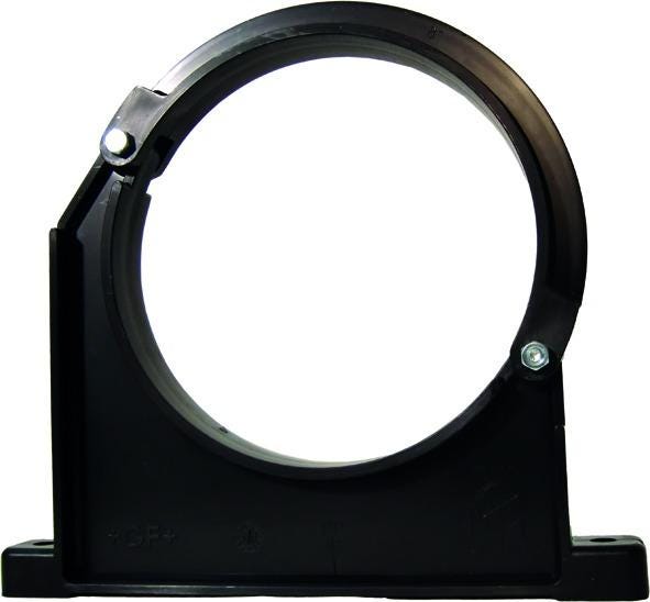 COLLIER CLIPS PP             225 GF 167060020 FISCHER GEORG  [167060020]